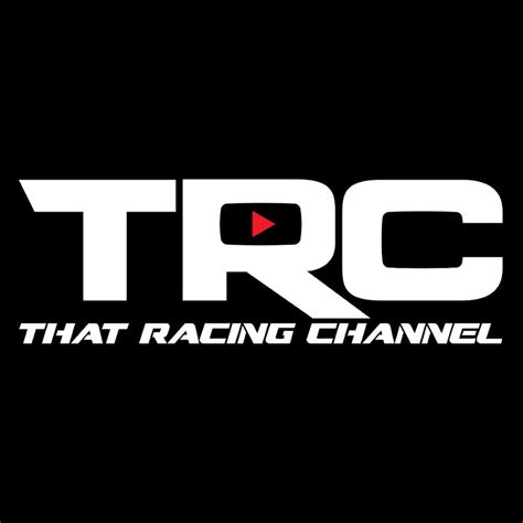 that racing chanel|trc youtube.